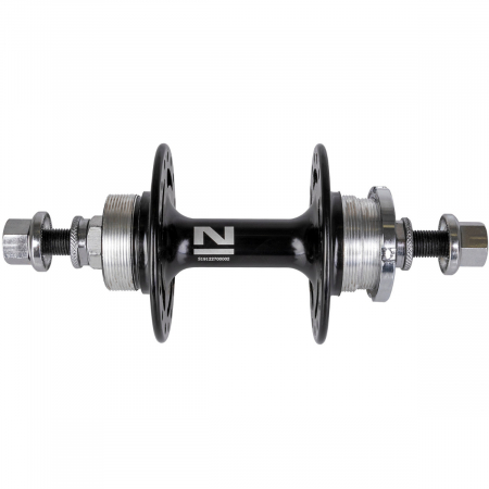 Set Roti Single Speed/Fixie SXT 700-32H 40 mm Negru [4]