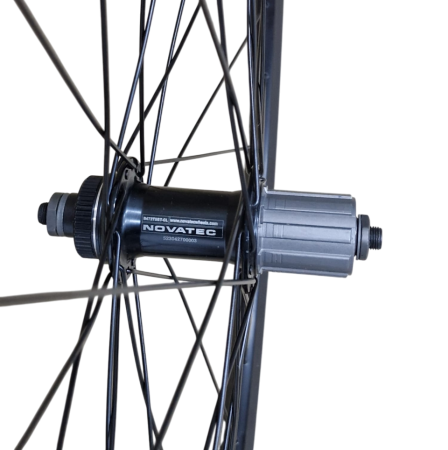 Set Roti SXT 27.5(584x17C) - XCO RIO NOVATEC 32H CL [1]