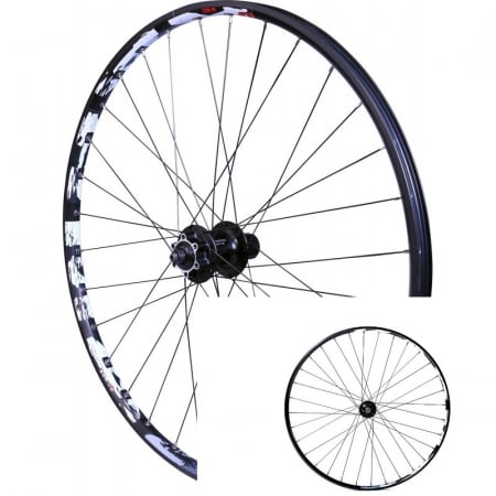Piese - Set Roti SXT KARMA-N04241- 29(622 x21)