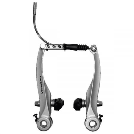 Set V-Brake Aluminiu Promax ( F+R ) Silver [2]