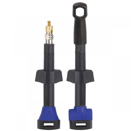 Piese - Set Valve Tubeless M-WAVE FV - 45 mm - 2buc