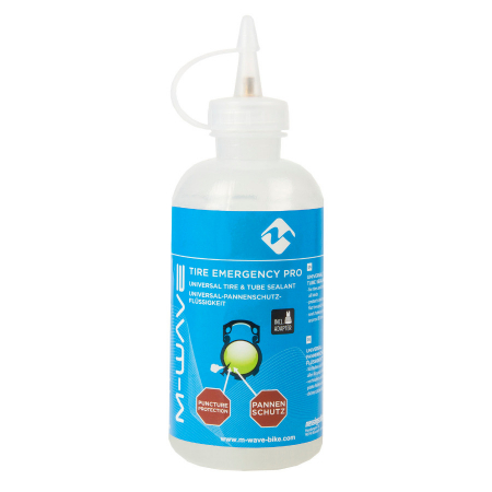 Piese - Solutie antipana Anvelope-Camere M-WAVE 250 ml