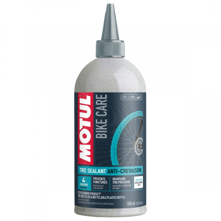 Uleiuri Minerale - Solutie Antipana MOTUL Tubeless 500 ml