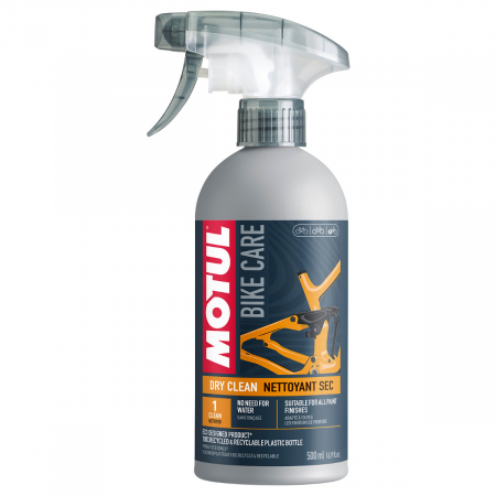 Solutie de spalat - Solutie Curatat Biciclete MOTUL Dry Clean 500 ml