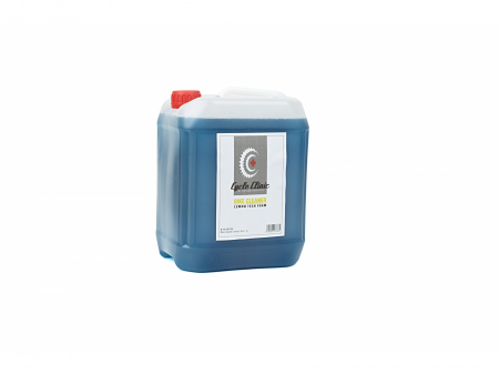 Solutie de spalat - Solutie Spalat Biciclete AUTHOR Cycle Clinic LemonTechFoam  5L
