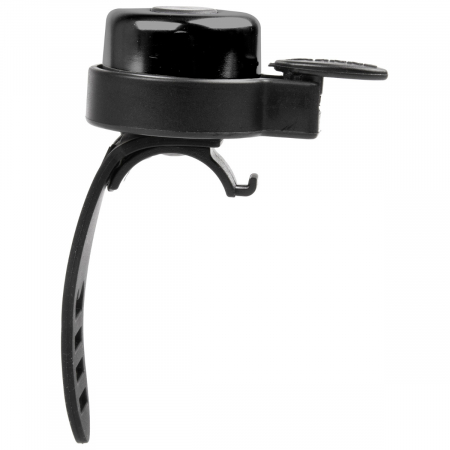 Accesorii - Sonerie Aluminiu SXT ALU TL S  Negru Anodizat 