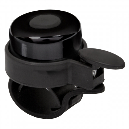 Sonerie Aluminiu SXT ALU TL S  Negru Anodizat  [1]