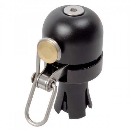 Sonerie M-WAVE Bella DBX Negru Brass [3]