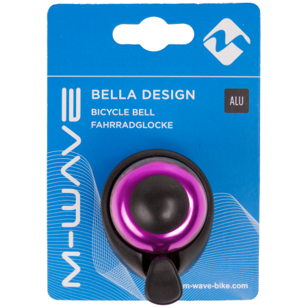 Sonerie M-WAVE BELLA DESIGN Roz [1]