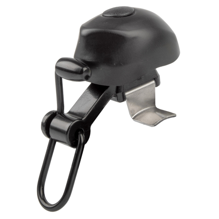 Sonerie - Sonerie M-WAVE Bella S-Fit Negru Brass