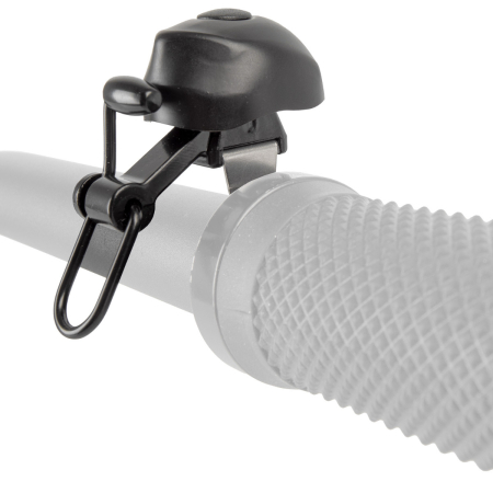 Sonerie M-WAVE Bella S-Fit Negru Brass [1]