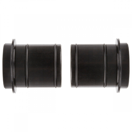 Spacer Butuc Fata NOVATEC  XD641SB+XDH41SB 15 mm Thru Axle [1]
