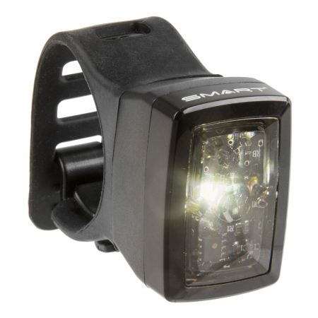 Lumini - Stop Fata cu Baterii SMART GEM  Alb