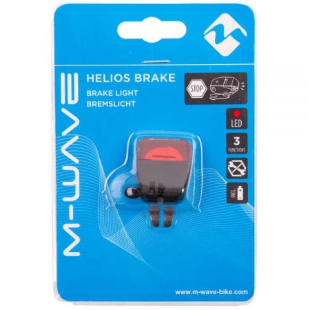 Stop pe Frana M-WAVE "HELIOS BRAKE" [1]