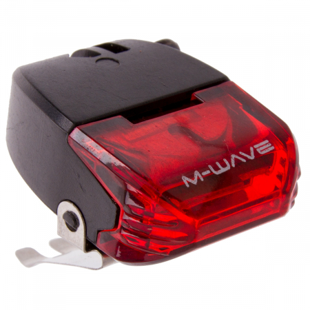 Accesorii - Stop pe Frana M-WAVE "HELIOS BRAKE"