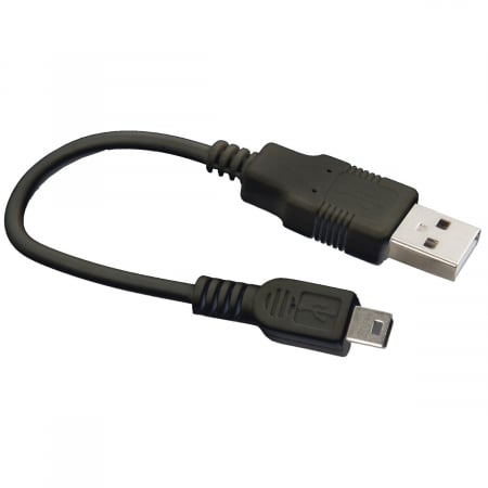 Stop Spate cu Acumulator M-WAVE "HELIOS K 1.1 USB" [2]