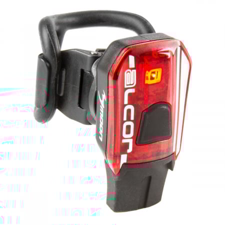 Accesorii - Stop Spate cu Acumulator MOON "ALCOR"