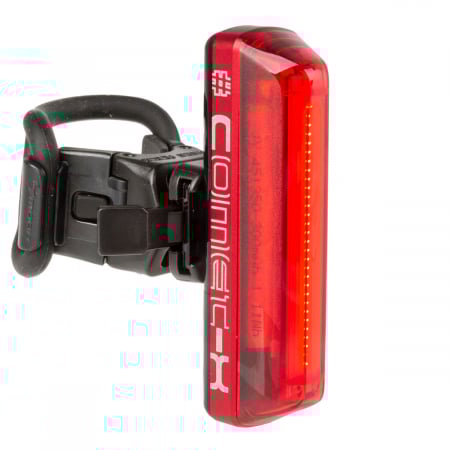 Accesorii - Stop Spate cu Acumulator MOON  COMET-X
