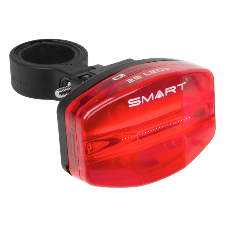 Stop Spate cu Baterii SMART  Light Bar 28 Leduri  20 Lumeni [1]