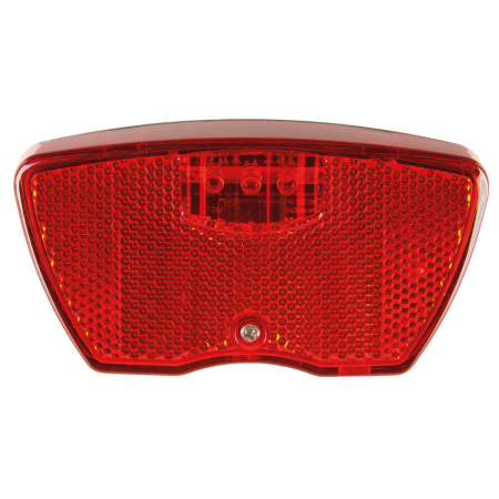 Accesorii - Stop Spate cu Baterii SXT Portbagaj 3 Led