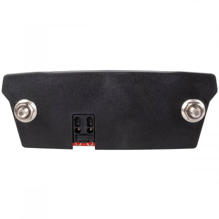 Stop Spate Portbagaj M-WAVE Helios E Brake E-Bike 21 Leds [1]