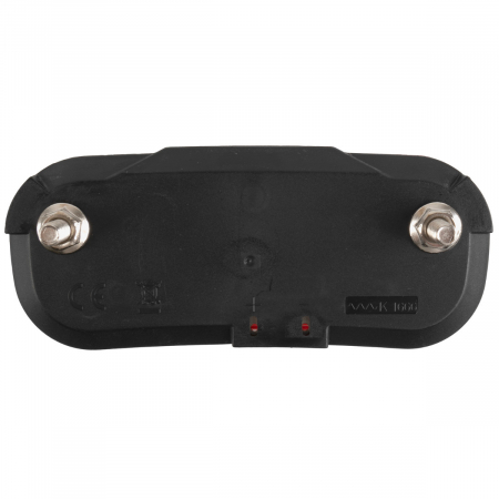 Stop Spate Portbagaj M-WAVE Helios E E-Bike [1]