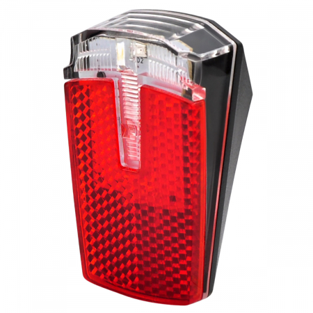 Lumini - Stop Spate  SXT Helios E-F E-Bike Aripa