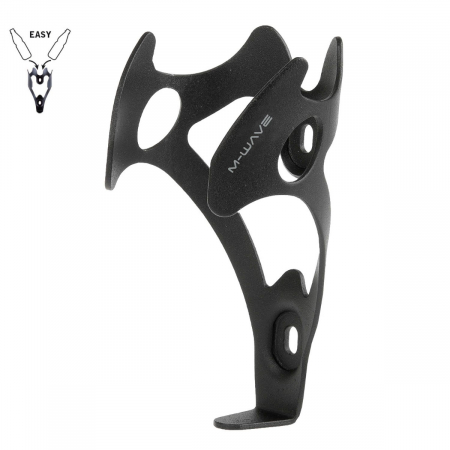 Accesorii - Suport Bidon Aluminiu M-WAVE BC 31