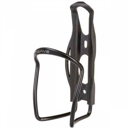 Accesorii - Suport Bidon  Aluminiu/Plastic M-WAVE BC 45