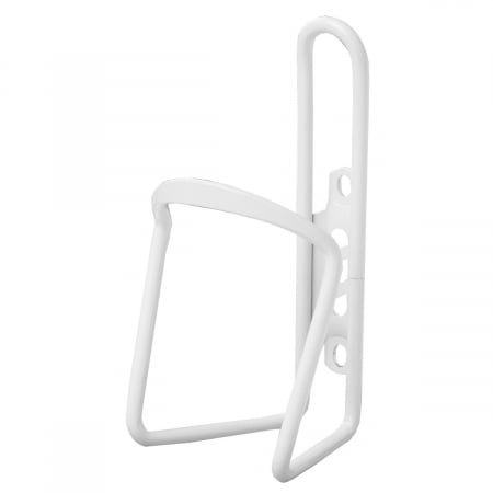 Accesorii - Suport Bidon Aluminiu SXT-Alb