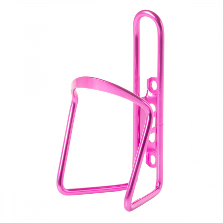 Accesorii - Suport Bidon Aluminiu SXT - Roz