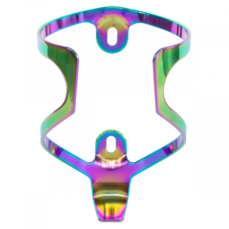 Suport Bidon M-WAVE BC Oil Slick Aluminiu [3]