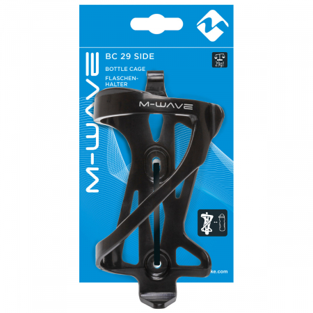 Suport Bidon Plastic M-WAVE BC 29 [1]