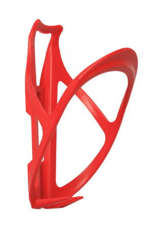 Accesorii - Suport Bidon Plastic  ROTO X-ONE Rosu