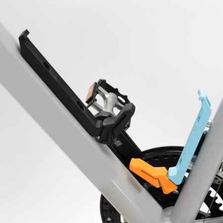 Suport bidon si bidon - Suport cutie bauturi