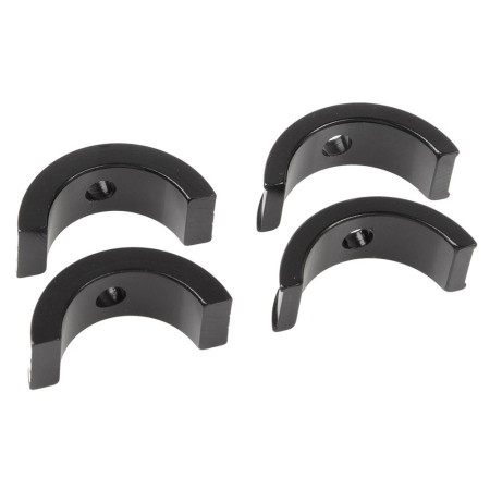 Suport Ghidon Aluminiu M-WAVE "Davenport Arm" pentru Garmin [3]