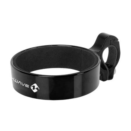 Ghidoane - Suport Ghidon M-WAVE TO GO Aluminiu Negru