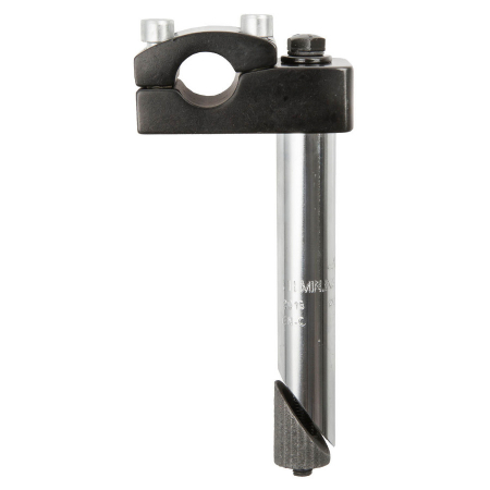 Suport si Pipa BMX ZOOM 1" 22.2 mm [1]