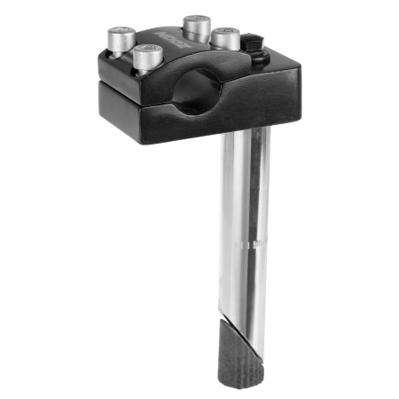 Tije Ghidon - Suport si Pipa BMX ZOOM 1" 22.2 mm