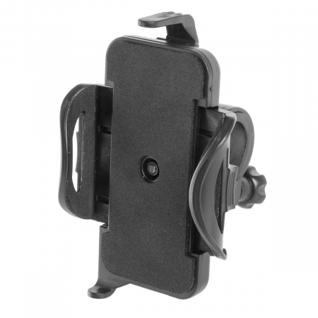 Scaune pentru Copii - Suport Smartphone M-WAVE "EINDHOVEN GRIP"