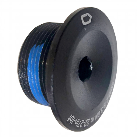 Piese - Surub Angrenaj SAMOX Shimano EP800 M20x14,5 mm