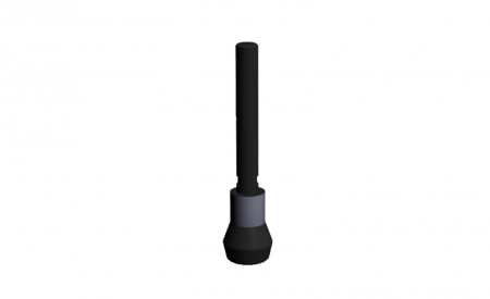 Piese - Surub de blocare a placutelor de frana M4 x 25 - SRAM RED/FORCE/RIVAL 