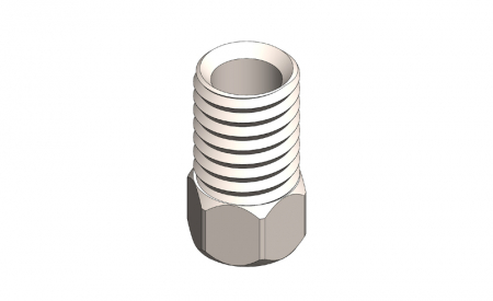 Piese - Surub de Compresie M8 x 0,75- 5 mm SHIMANO
