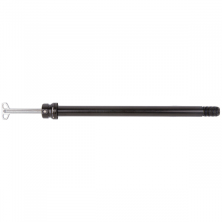 Thru Axle M-WAVE Scrax B-12 148 QR [1]