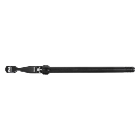 Spacere/Axe Butuci/Rulmenti - Thru Axle NOVATEC "QR264 SYN" 142mm(X12)