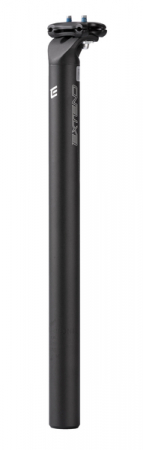 Piese - Tija Sa EXTEND ELITE II - 31.6x400mm Aluminiu Negru