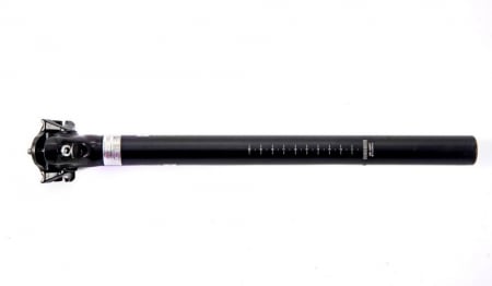 Tija Sa SXT - 350 mm- 30.9 mm Negru Anodizat [1]