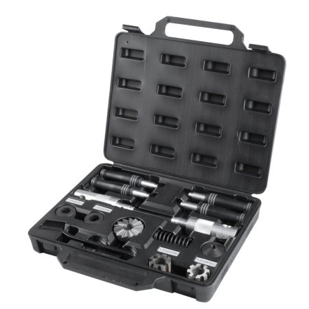 Trusa Scule Rectificat Filete in Cadru SUPER B TB-98150 [5]