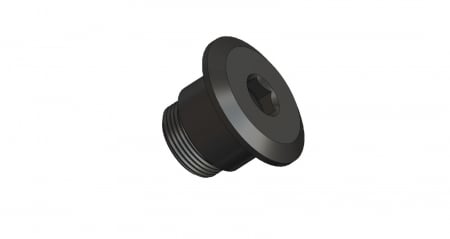 Ureche Cadru PILO D1000 Canyon, SRAM UDH [5]