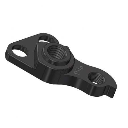 Ureche cadru - Ureche Cadru PILO D1011 Nukeproof